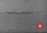 Image of USS Princeton Pacific Theater, 1944, second 23 stock footage video 65675042080