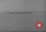 Image of USS Princeton Pacific Theater, 1944, second 25 stock footage video 65675042080