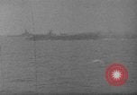 Image of USS Princeton Pacific Theater, 1944, second 26 stock footage video 65675042080