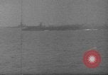 Image of USS Princeton Pacific Theater, 1944, second 27 stock footage video 65675042080