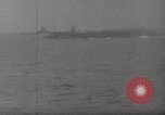 Image of USS Princeton Pacific Theater, 1944, second 29 stock footage video 65675042080