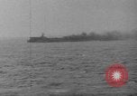 Image of USS Princeton Pacific Theater, 1944, second 32 stock footage video 65675042080