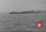 Image of USS Princeton Pacific Theater, 1944, second 33 stock footage video 65675042080