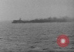 Image of USS Princeton Pacific Theater, 1944, second 35 stock footage video 65675042080