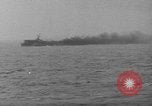 Image of USS Princeton Pacific Theater, 1944, second 36 stock footage video 65675042080