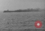 Image of USS Princeton Pacific Theater, 1944, second 37 stock footage video 65675042080