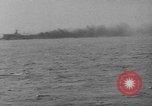 Image of USS Princeton Pacific Theater, 1944, second 38 stock footage video 65675042080