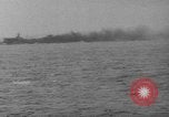 Image of USS Princeton Pacific Theater, 1944, second 39 stock footage video 65675042080