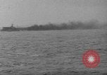 Image of USS Princeton Pacific Theater, 1944, second 40 stock footage video 65675042080