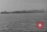 Image of USS Princeton Pacific Theater, 1944, second 41 stock footage video 65675042080