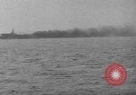 Image of USS Princeton Pacific Theater, 1944, second 43 stock footage video 65675042080
