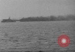 Image of USS Princeton Pacific Theater, 1944, second 46 stock footage video 65675042080