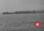 Image of USS Princeton Pacific Theater, 1944, second 47 stock footage video 65675042080