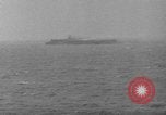Image of USS Princeton Pacific Theater, 1944, second 49 stock footage video 65675042080