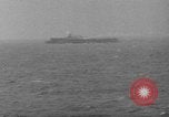 Image of USS Princeton Pacific Theater, 1944, second 50 stock footage video 65675042080