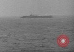 Image of USS Princeton Pacific Theater, 1944, second 51 stock footage video 65675042080