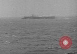 Image of USS Princeton Pacific Theater, 1944, second 52 stock footage video 65675042080