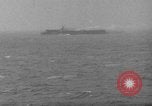 Image of USS Princeton Pacific Theater, 1944, second 55 stock footage video 65675042080