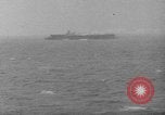 Image of USS Princeton Pacific Theater, 1944, second 58 stock footage video 65675042080