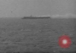 Image of USS Princeton Pacific Theater, 1944, second 61 stock footage video 65675042080
