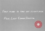 Image of USS Langley United States USA, 1922, second 4 stock footage video 65675042081