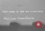 Image of USS Langley United States USA, 1922, second 5 stock footage video 65675042081