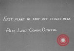 Image of USS Langley United States USA, 1922, second 6 stock footage video 65675042081