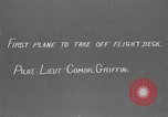 Image of USS Langley United States USA, 1922, second 8 stock footage video 65675042081