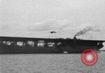 Image of USS Langley United States USA, 1922, second 32 stock footage video 65675042081