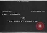 Image of USS Langley United States USA, 1922, second 1 stock footage video 65675042082