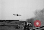 Image of USS Langley United States USA, 1922, second 12 stock footage video 65675042082