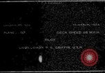 Image of USS Langley United States USA, 1924, second 25 stock footage video 65675042083