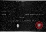 Image of USS Langley United States USA, 1924, second 28 stock footage video 65675042083