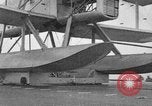 Image of USS Langley United States USA, 1924, second 39 stock footage video 65675042083