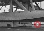 Image of USS Langley United States USA, 1924, second 40 stock footage video 65675042083