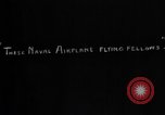 Image of Navy aircraft carrier USS Langley United States USA, 1924, second 1 stock footage video 65675042084