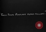 Image of Navy aircraft carrier USS Langley United States USA, 1924, second 3 stock footage video 65675042084