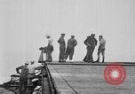 Image of Navy aircraft carrier USS Langley United States USA, 1924, second 5 stock footage video 65675042084