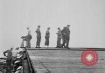 Image of Navy aircraft carrier USS Langley United States USA, 1924, second 6 stock footage video 65675042084
