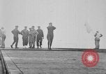 Image of Navy aircraft carrier USS Langley United States USA, 1924, second 8 stock footage video 65675042084