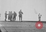 Image of Navy aircraft carrier USS Langley United States USA, 1924, second 9 stock footage video 65675042084