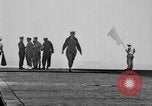 Image of Navy aircraft carrier USS Langley United States USA, 1924, second 10 stock footage video 65675042084