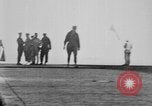 Image of Navy aircraft carrier USS Langley United States USA, 1924, second 11 stock footage video 65675042084