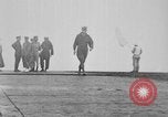 Image of Navy aircraft carrier USS Langley United States USA, 1924, second 12 stock footage video 65675042084