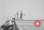 Image of Navy aircraft carrier USS Langley United States USA, 1924, second 13 stock footage video 65675042084