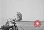 Image of Navy aircraft carrier USS Langley United States USA, 1924, second 14 stock footage video 65675042084
