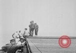 Image of Navy aircraft carrier USS Langley United States USA, 1924, second 15 stock footage video 65675042084