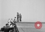 Image of Navy aircraft carrier USS Langley United States USA, 1924, second 17 stock footage video 65675042084