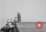 Image of Navy aircraft carrier USS Langley United States USA, 1924, second 19 stock footage video 65675042084