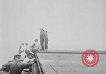 Image of Navy aircraft carrier USS Langley United States USA, 1924, second 20 stock footage video 65675042084
